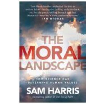Transworld The Moral Landscape Transworld The Moral Landscape