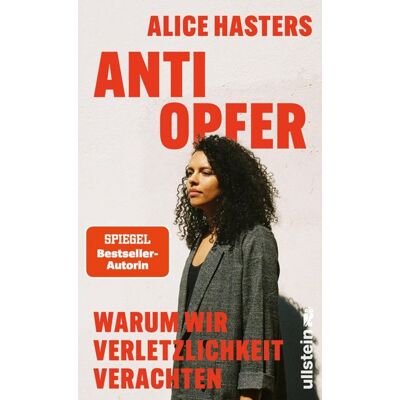 Ullstein Ebooks Anti Opfer Ullstein Ebooks Anti Opfer