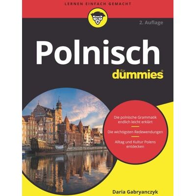 Wiley-VCH Polnisch für Dummies Wiley-VCH Polnisch für Dummies