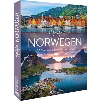 Bruckmann Highlights Norwegen Bruckmann Highlights Norwegen