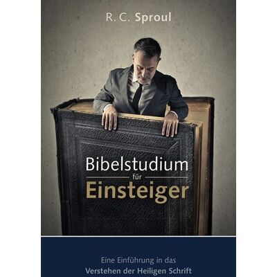 Betanien Bibelstudium für Einsteiger Betanien Bibelstudium für Einsteiger