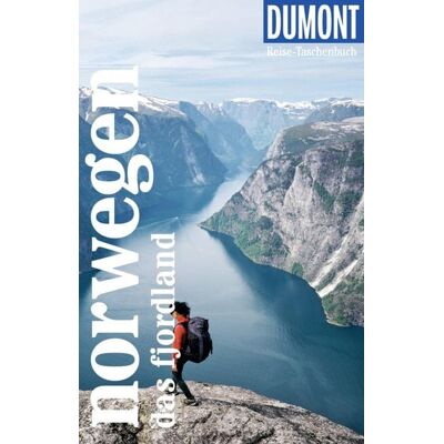 MairDuMont GmbH & Co. KG DUMONT Reise-Taschenbuch E-Book Norwegen, Das Fjordland MairDuMont GmbH & Co. KG DUMONT Reise-Taschenbuch E-Book Norwegen, Das Fjordland