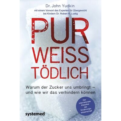 Riva Pur, weiß, tödlich Riva Pur, weiß, tödlich