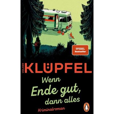 Penguin Wenn Ende gut, dann alles Penguin Wenn Ende gut, dann alles