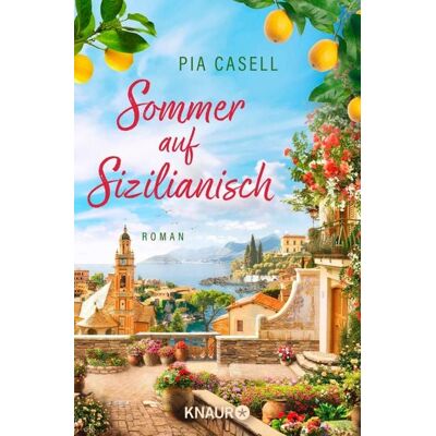 Knaur eBook Sommer auf Sizilianisch Knaur eBook Sommer auf Sizilianisch
