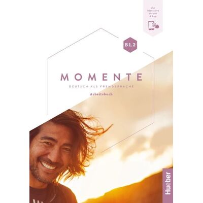 Hueber Momente B1.2 Hueber Momente B1.2