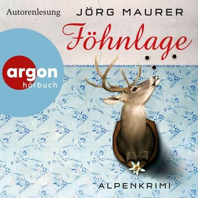 Argon Föhnlage Argon Föhnlage