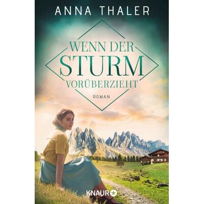 Knaur eBook Wenn der Sturm vorüberzieht Knaur eBook Wenn der Sturm vorüberzieht