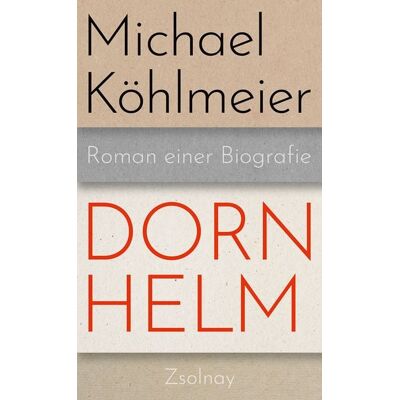 Zsolnay, Paul Dornhelm Zsolnay, Paul Dornhelm