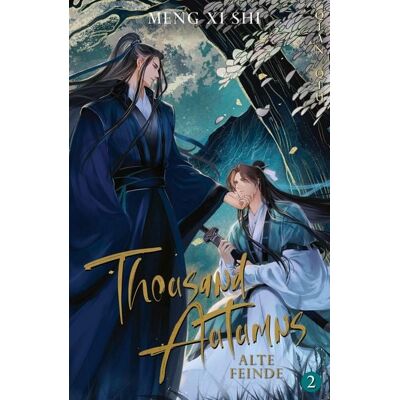 Bramble eBook Thousand Autumns. Buch 2 Bramble eBook Thousand Autumns. Buch 2