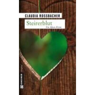 Gmeiner Verlag eBooks Steirerblut Gmeiner Verlag eBooks Steirerblut