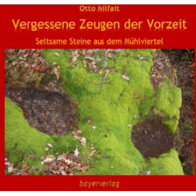 Bayer Verlag Vergessene Zeugen der Vorzeit Bayer Verlag Vergessene Zeugen der Vorzeit