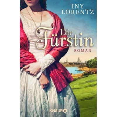 Knaur eBook Die Fürstin Knaur eBook Die Fürstin