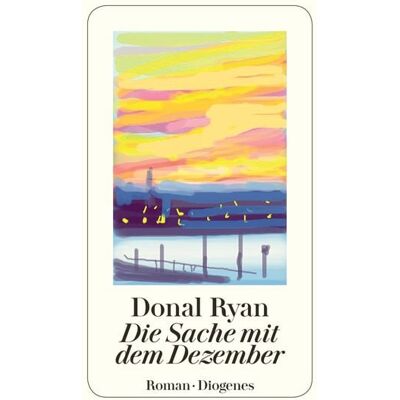 Diogenes Die Sache mit dem Dezember Diogenes Die Sache mit dem Dezember