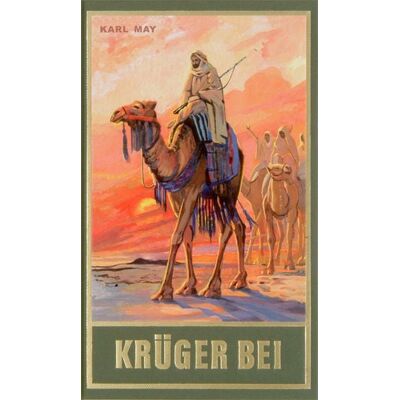 Karl-May Krüger Bei Karl-May Krüger Bei