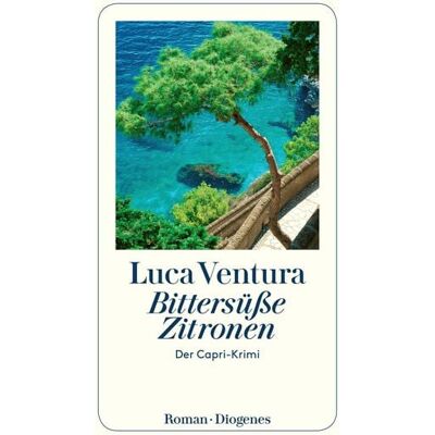 Diogenes eBooks Bittersüße Zitronen Diogenes eBooks Bittersüße Zitronen