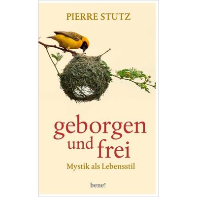 Bene! eBook Geborgen und frei Bene! eBook Geborgen und frei