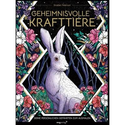 Mvg Geheimnisvolle Krafttiere Mvg Geheimnisvolle Krafttiere