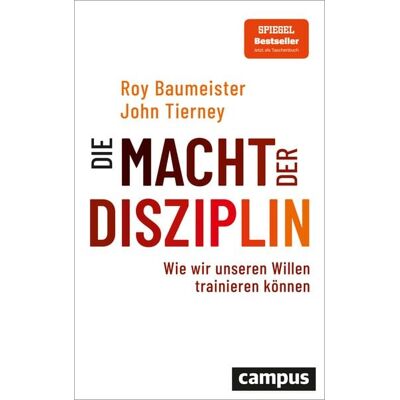 Campus Die Macht der Disziplin Campus Die Macht der Disziplin