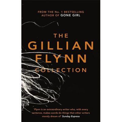 Orion The Gillian Flynn Collection Orion The Gillian Flynn Collection