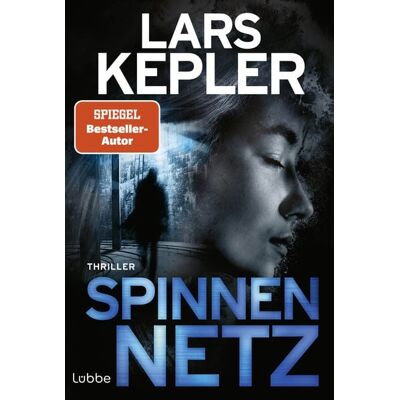 Lübbe Spinnennetz Lübbe Spinnennetz