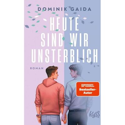 Rowohlt eBooks Heute sind wir unsterblich Rowohlt eBooks Heute sind wir unsterblich