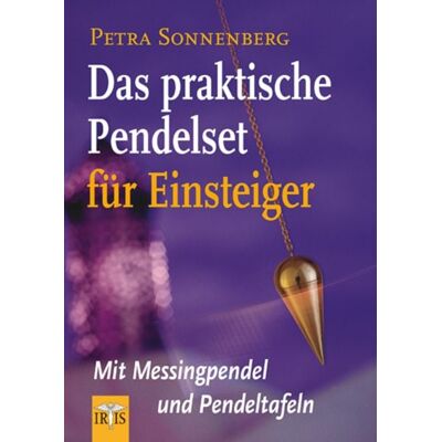 Neue Erde Das praktische Pendelset für Einsteiger Neue Erde Das praktische Pendelset für Einsteiger