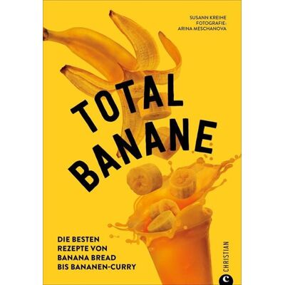 Christian Total Banane Christian Total Banane