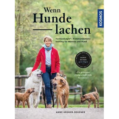 Kosmos Wenn Hunde lachen Kosmos Wenn Hunde lachen