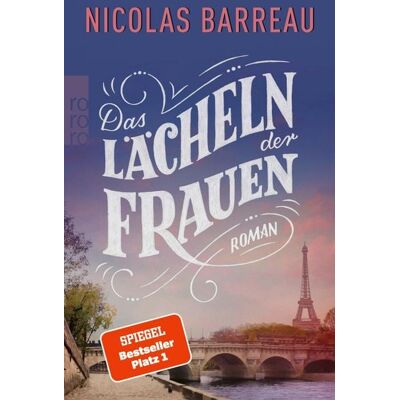 Rowohlt eBooks Das Lächeln der Frauen Rowohlt eBooks Das Lächeln der Frauen