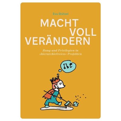 Blühende Landschaften Macht voll verändern! Blühende Landschaften Macht voll verändern!