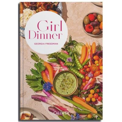 Callwey Girl Dinner Callwey Girl Dinner