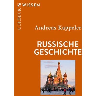 C.H.Beck Digital Russische Geschichte C.H.Beck Digital Russische Geschichte