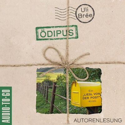 Audio-To-Go Ödipus Audio-To-Go Ödipus