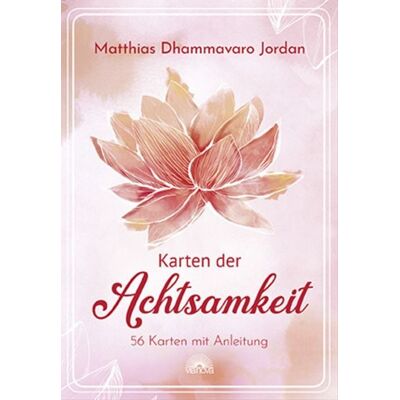 Via Nova Karten der Achtsamkeit Via Nova Karten der Achtsamkeit