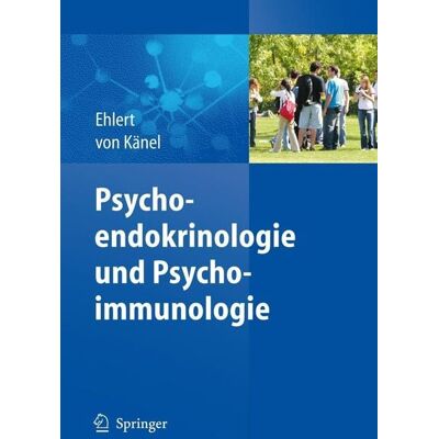 Springer Psychoendokrinologie und Psychoimmunologie Springer Psychoendokrinologie und Psychoimmunologie
