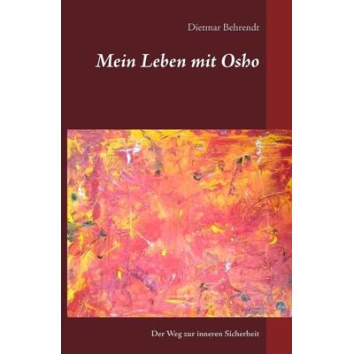 BoD - Books on Demand Mein Leben mit Osho BoD - Books on Demand Mein Leben mit Osho