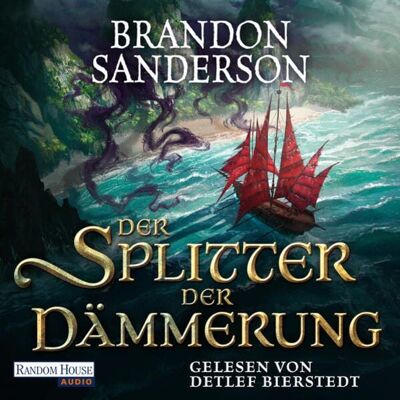 Random House Audio Der Splitter der Dämmerung Random House Audio Der Splitter der Dämmerung