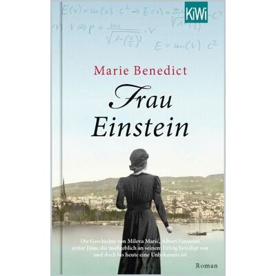 KiWi eBooks Frau Einstein KiWi eBooks Frau Einstein