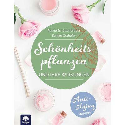 Freya Schönheitspflanzen Freya Schönheitspflanzen