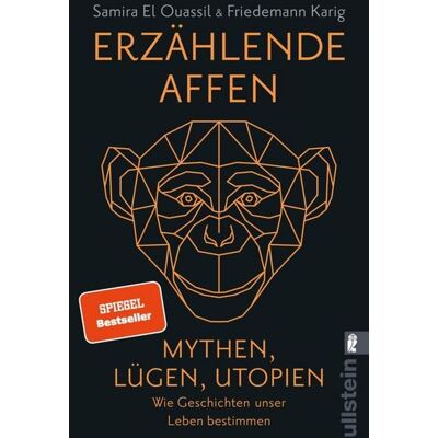 Ullstein Ebooks Erzählende Affen Ullstein Ebooks Erzählende Affen