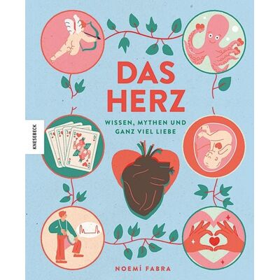 Knesebeck Das Herz Knesebeck Das Herz