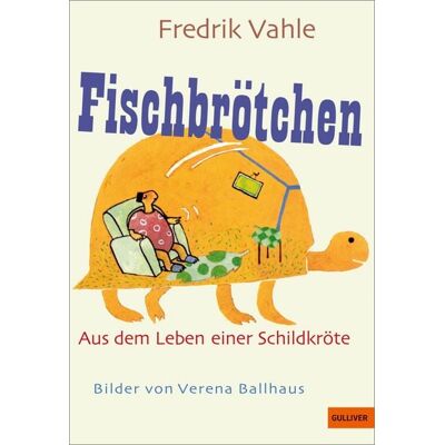 Beltz Verlagsgruppe GmbH & Co. KG Fischbrötchen Beltz Verlagsgruppe GmbH & Co. KG Fischbrötchen