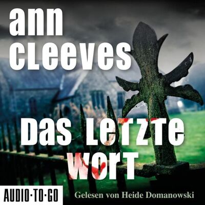 Audio-To-Go Das letzte Wort Audio-To-Go Das letzte Wort