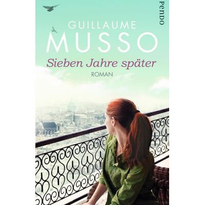Piper ebooks Sieben Jahre später Piper ebooks Sieben Jahre später
