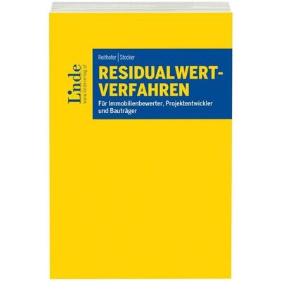 Linde Residualwertverfahren Linde Residualwertverfahren