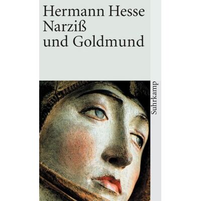 Suhrkamp Narziß und Goldmund Suhrkamp Narziß und Goldmund