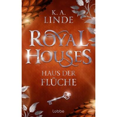 Lübbe Royal Houses - Haus der Flüche Lübbe Royal Houses - Haus der Flüche