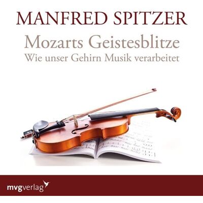 Mvg Mozarts Geistesblitze Mvg Mozarts Geistesblitze
