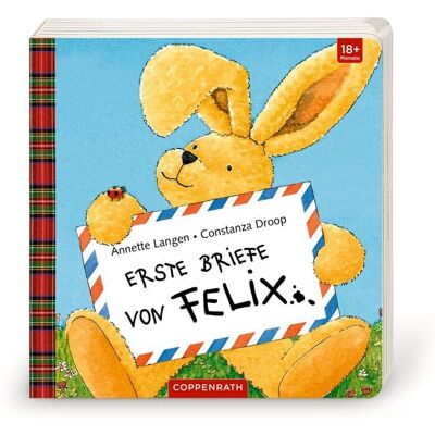 Coppenrath Erste Briefe von Felix Coppenrath Erste Briefe von Felix